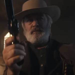 Tragedia na planie filmu "Rust". Policja opublikowała nagrania [WIDEO]