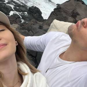 Dziewczyna reZigiusza opowiada o stanie zdrowia po udarze. "Jedną z moich rąk nie poruszam"