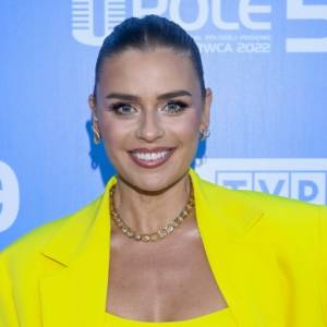 Natasza Urbańska robi furorę w bikini. Prawdziwa petarda. "Kwintesencja kobiecości" [FOTO]