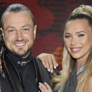 Sandra Kubicka i Baron intymnie. Zakochani pokazali romantyczny film [WIDEO]