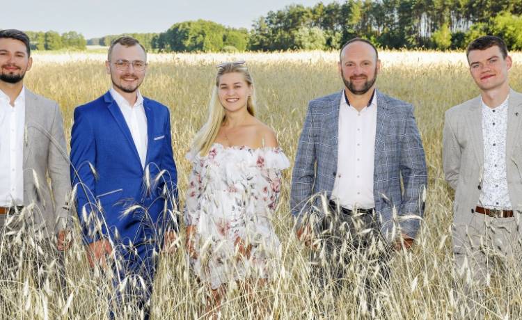 Klaudia i Tomasz z programu: "Rolnik szuka żony" swoim zachowaniem narazili się widzom? "Nic z tego nie wyjdzie"