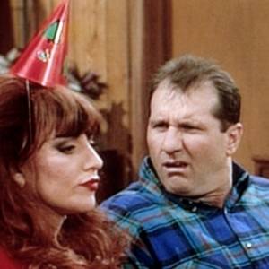 "Świat według Bundych": Pamiętacie żona Ala - Peggy? Zobaczcie, jak wygląda po latach! 