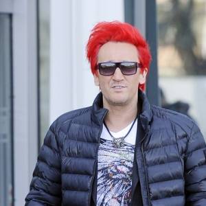 Michał Wiśniewski znów wzbudza kontrowersje! Chodzi o jego kurtkę