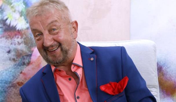 Kolejne randki, flirt i... miłosne roszady! Za nami czwarty odcinek "Sanatorium miłości"! 