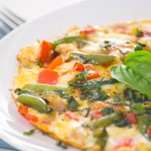 Proste i pyszne! To śniadanie zapewnia mi dobry dzień