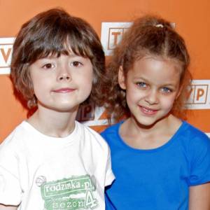 Emilia Dankwa już tak nie wygląda! Zosia z Rodzinki.pl jest piękną nastolatką!