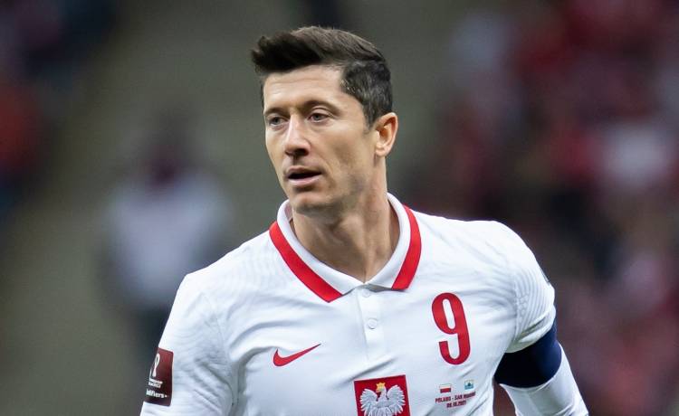 MŚ w Katarze 2022. Biało-Czerwoni zmierzą się z Meksykiem. Gdzie i kiedy oglądać?