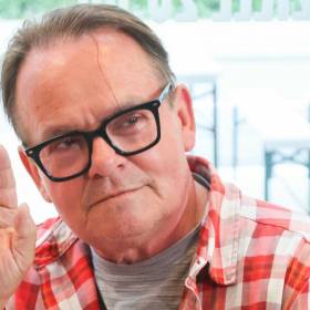 Będzie uczestnikiem „Tańca z gwiazdami”? Piotr Pręgowski oficjalnie poinformował