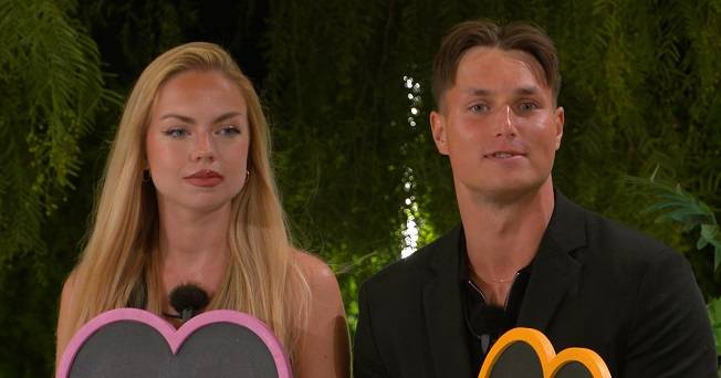Poruszenie na "Love Island". Słowa Jarka i Zuzy zwiastują rozstanie? "Nie jesteśmy już razem"