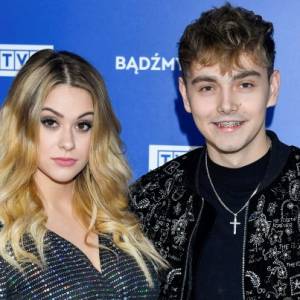 Jan Dąbrowski i Sylwia Przybysz świętują urodziny córeczki. Pokazali urocze rodzinne zdjęcie