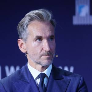 Piotr Kraśko w zupełnie innej roli w „Faktach”. Skąd taka decyzja?