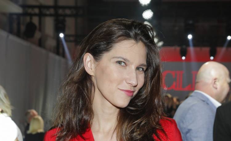 Kamila Kamińska. Fot. AKPA