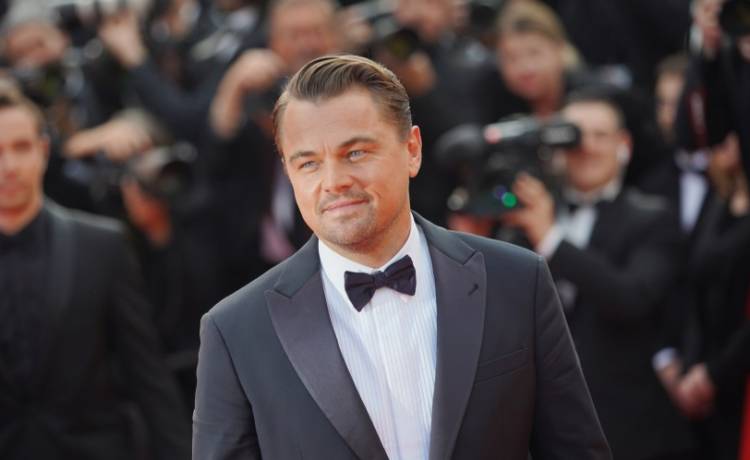 Leonardo DiCaprio padł ofiarą fake newsa? Po Internecie krąży nieprawdziwa informacja!