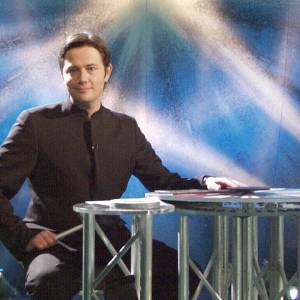 Wielki powrót po latach. Na antenę Polsatu wraca hit z Krzysztofem Ibiszem