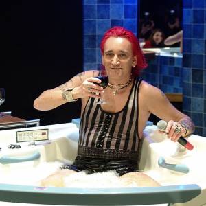 "Jestem jaki jestem" z Michałem Wiśniewskim powraca. Zwiastun zdążył nieźle podgrzać atmosferę! [WIDEO]