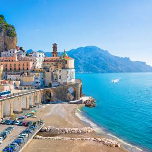 Stan kryzysowy we Włoszech. Upały nawet do 45 stopni Celsjusza