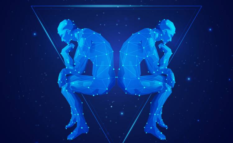 Najbardziej wygadane z całego zodiaku. Jakie są zodiakalne Bliźnięta?