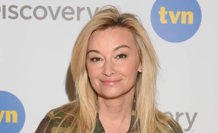 Martyna Wojciechowska po latach ujawniła swoją tajemnicę. Tak kiedyś się nazywała