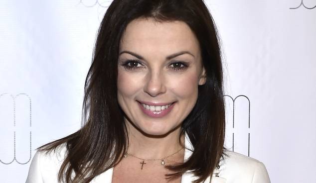 Katarzyna Glinka w drugiej ciąży. Aktorka wrzuciła do sieci pierwsze zdjęcie "z brzuszkiem"! 