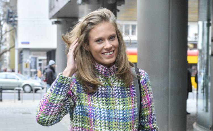 Julia Pietrucha z siostrą. Gabriela też jest aktorką! [FOTO]