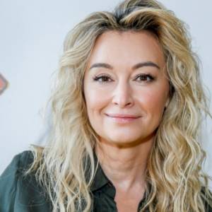 Martyna Wojciechowska publikuje kadr z pościeli! Pewien szczegół zwrócił uwagę