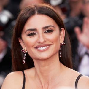 Penélope Cruz w skąpym stroju z lateksu. 48-latka rozpala wyobraźnię fanów! "Obłędna" [FOTO]