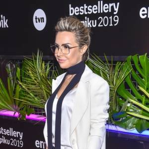 Lipińska obrażona na Bestsellerach Empiku. Skandaliczne słowa fotografa! Ostra reakcja Blanki [WIDEO]