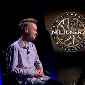 Na co przeznaczy wygraną w "Milionerach"? Tomasz Boruch zdobył się na wielki gest