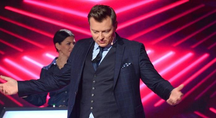 Nowe odcinki programu "Jaka to melodia" chwilowo poza programem TV. Nadawca poinformował o przerwie w emisji 