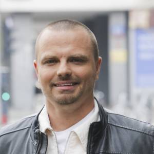 Marcin Hakiel w programie TTV? Zmierzy się ponownie z nauką w szkole