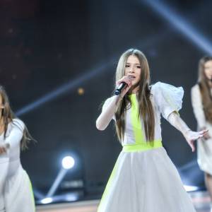 Roksana Węgiel zaczynała od disco polo. Zobaczcie teledysk sprzed lat!