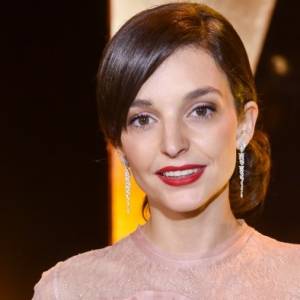 Seksbomba nigdy nie śpi! Maria Dębska zaszalała bez stanika! Frywolny kadr trafił do sieci [FOTO]