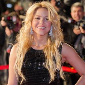 Shakira oskarżona o plagiat! Sprawa trafiła do sądu