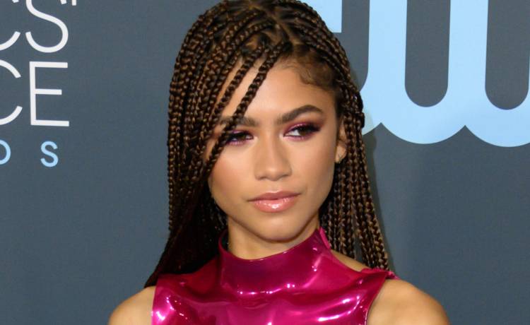 Co Zendaya robi w Polsce? Będziecie zaskoczeni. Koncert Beyoncé to nie wszystko