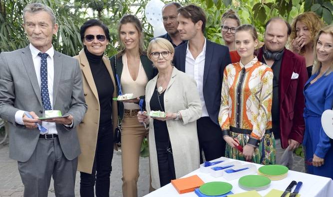 Zmiany w serialu "Barwy szczęścia" podzieliły widzów. "Porażka"