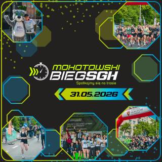 Mokotowski Bieg SGH