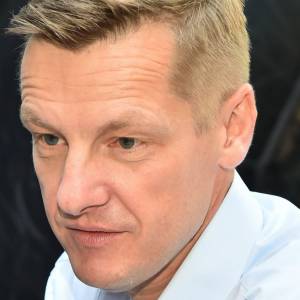 Marcin Mroczek i Marlena Muranowicz się rozwodzą. Aktor przerwał milczenie 