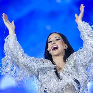 Justyna Steczkowska potwierdza ws. Eurowizji! Oto jej piosenka [FOTO]