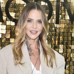 Maja Sablewska znów rozebrała się przed obiektywem aparatu. "Co za kobieta!"