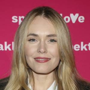 Magdalena Lamparska zmieniła kolor włosów. Już nie jest blondynką