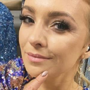 Barbara Kurdej-Szatan pokazała ciążowe zachcianki. "Będzie chłopak"- komentują internauci