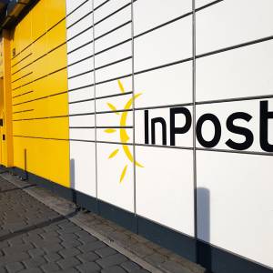 Utrudnienia w działaniu Paczkomatów. W weekend ruszą prace serwisowe                                                  