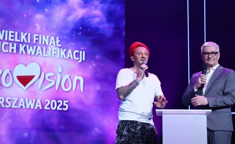 fot. Anita Walczewska/East News