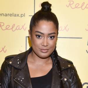 Patricia Kazadi "odgruzowana"?! "Ale seksownie wyglądasz" - zachwycają się internauci [WIDEO]