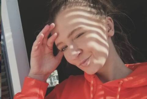 "Ślub od pierwszego wejrzenia". Iga jest nie do poznania! Postawiła na oryginalną fryzurę!