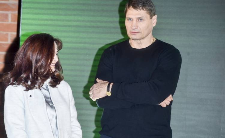 Jak wygląda syn Andrzeja Gołoty? To prawdziwy przystojniak