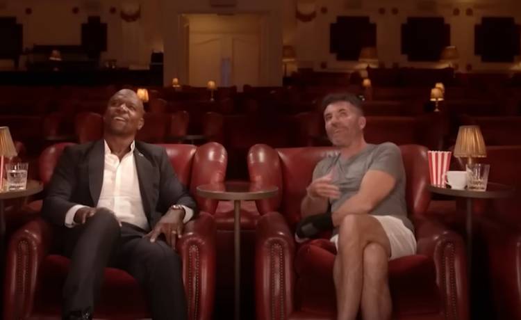 Najlepsze występy, które zgarnęły "złote przyciski". Simon Cowell wspomina te momenty z łezką w oku... [WIDEO]