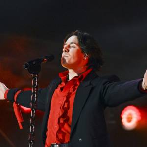 Dawid Kwiatkowski na weselu fanki! Zrobił jej niesamowitą niespodziankę