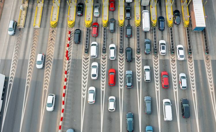 Sytuacja na stacjach paliw w Polsce. Ile płacą kierowcy? [DANE]