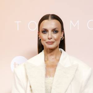 Katarzyna Sokołowska o macierzyństwie. Musiała z czegoś zrezygnować?